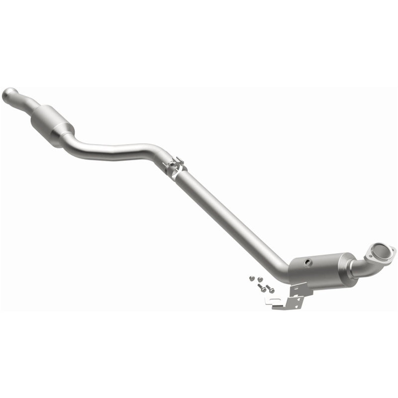 Magnaflow 12-16 E350 V6 3.5 OEM Underbody Direct Fit Converter Magnaflow