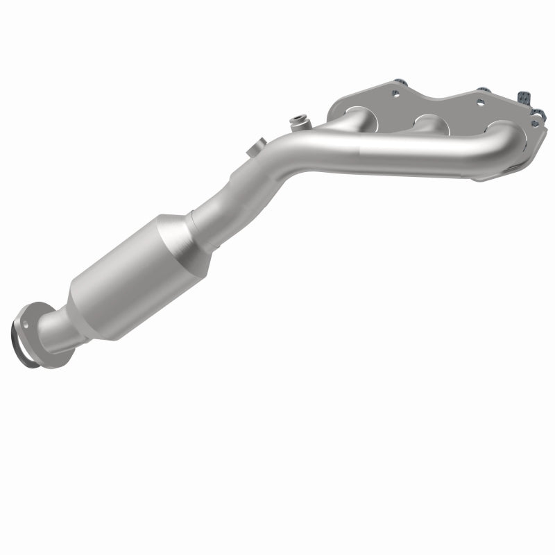 MagnaFlow 5531446 Direct-Fit Catalytic Converter