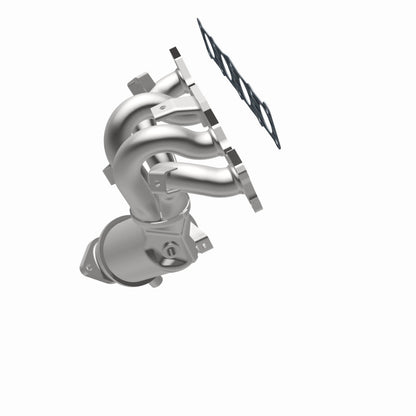 Magnaflow Conv DF 2006 Kia Optima 2.4L Magnaflow