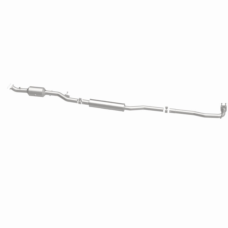 Magnaflow 16-21 Mitsubishi Outlander Sport Direct Fit Cat Converter Magnaflow