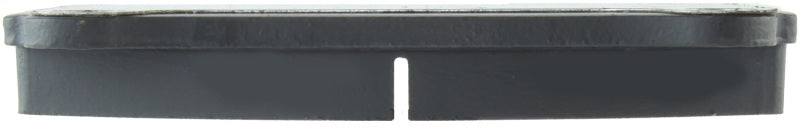 StopTech Street Disc Brake Pads - 305.08100 Stoptech