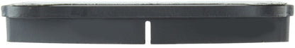 StopTech Street Disc Brake Pads - 305.08100 Stoptech