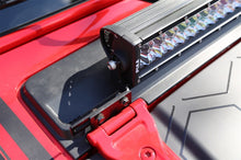 Load image into Gallery viewer, Deezee 07-23 Jeep JK/JL Jeep Light Bracket