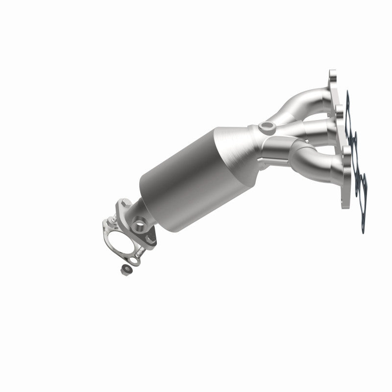 MagnaFlow Conv DF 05-08 Hyundai Tucson/Kia Sportage 2.7 L P/S Manifold AWD Magnaflow