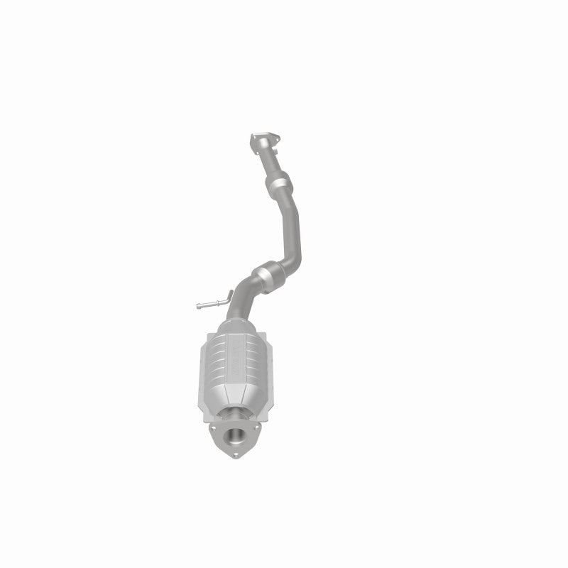 MagnaFlow Conv DF 99-02 Lanos 1.6 Rear Magnaflow