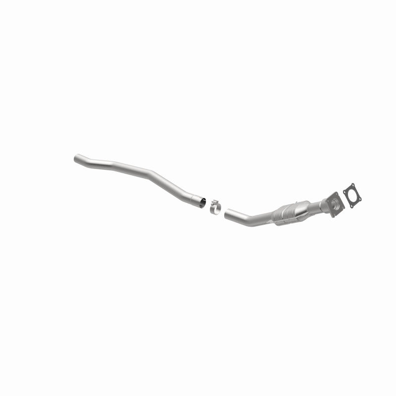 MagnaFlow Conv DF 01 Dodge Caravan/Grand Car Magnaflow