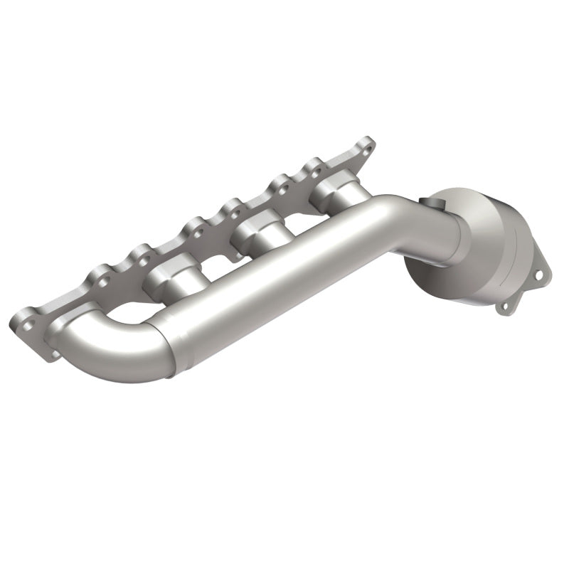 MagnaFlow Conv DF 09-10 Hyundai Genesis 4.6L Magnaflow