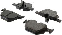 Load image into Gallery viewer, StopTech Premium Ceramic Rear Brake Pads - 308.06831