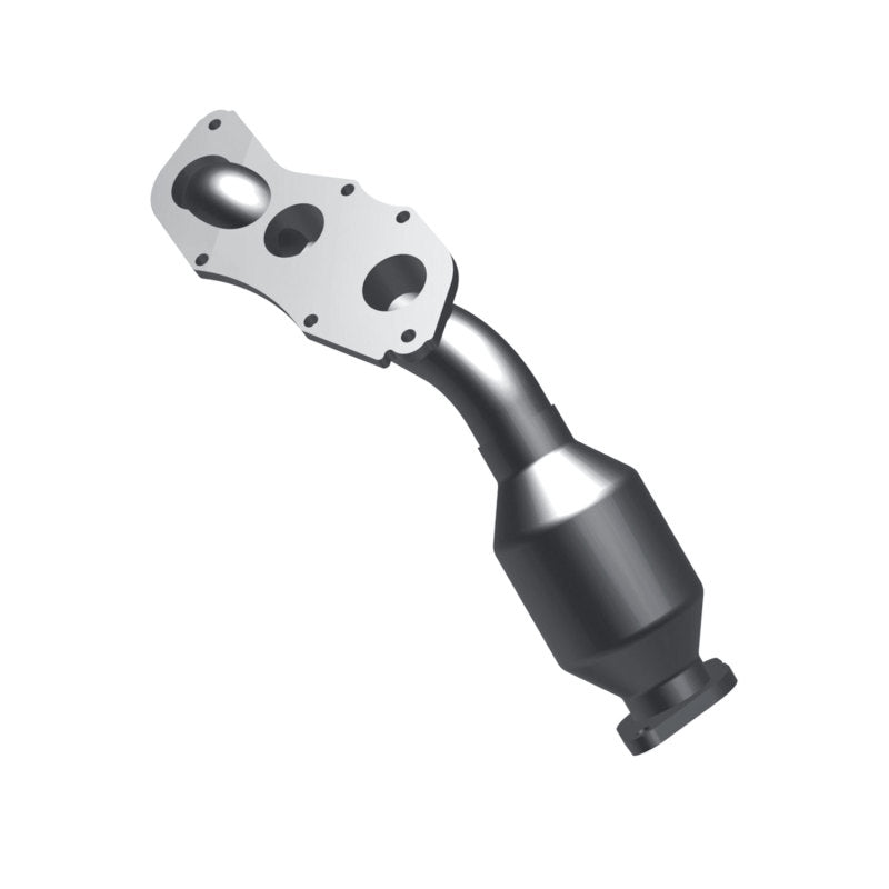 MagnaFlow Conv DF 05-09 Taco 4L P/S mani OEM Magnaflow
