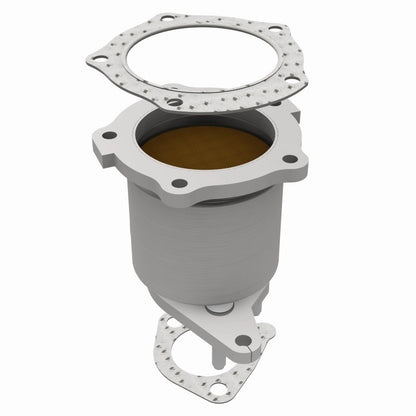 MagnaFlow Conv DF 98 Mazda Protege Front Magnaflow