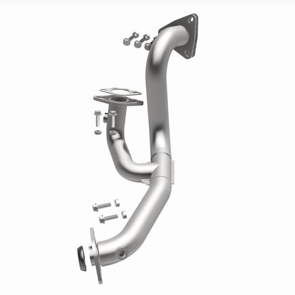 BRE Exhaust 01-06 Sebring Stratus 2.4L 2.7L Front Pipe Kit