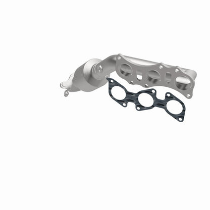 MagnaFlow Conv DF Toyota 03-09 4Runner/05-09 Tacoma/05-06 Tundra 4.0L Driver Side Manifold Magnaflow