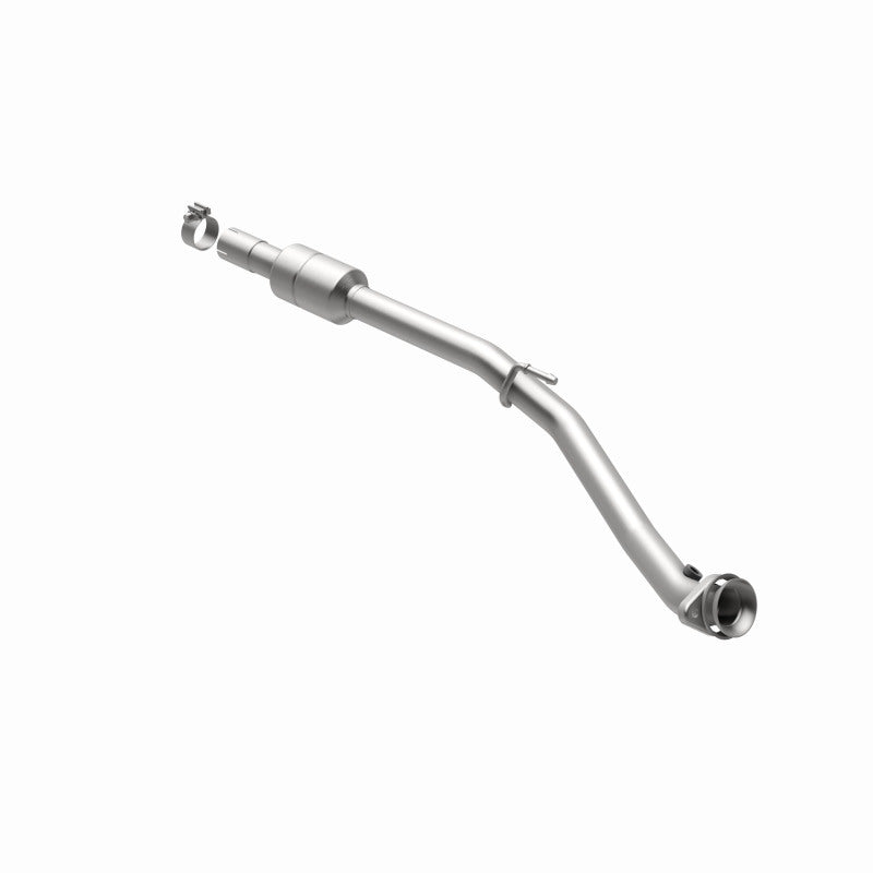 MagnaFlow Conv DF 10- Cadillac CTS V6 Passenger Side Magnaflow