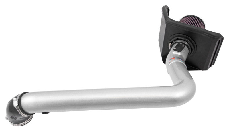 K&N 2015 Chrysler 200 2.4L L4 Typhoon Intake K&N Engineering