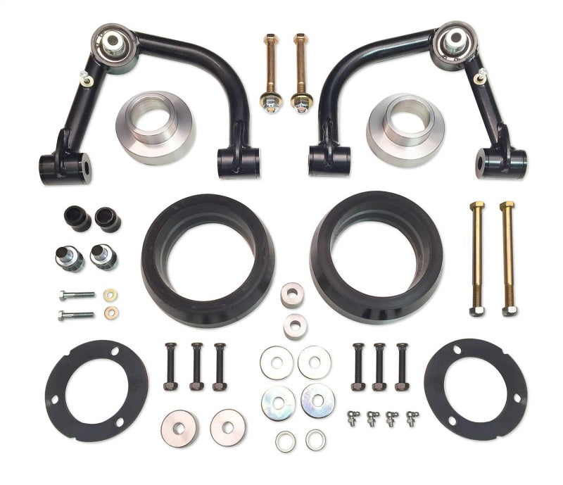 Tuff Country 03-23 Toyota 4Runner 3in Uni-Ball Lift Kit (Excl. Trail Edition & TRD Pro SX8000)