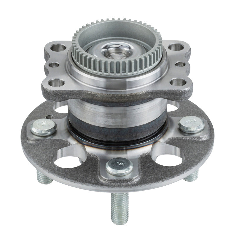 MOOG 12-17 Kia Rio Rear Hub Assembly Moog