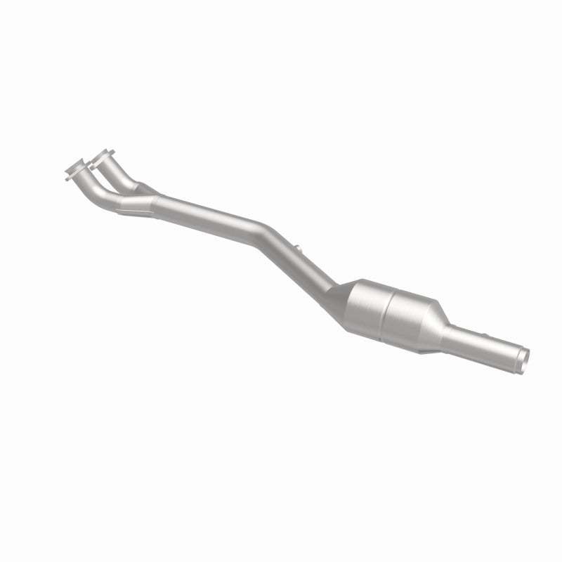 MagnaFlow Conv DF BMW 00-03 M5 5.0L Passenger Side *NOT FOR SALE IN CALIFORNIA* Magnaflow