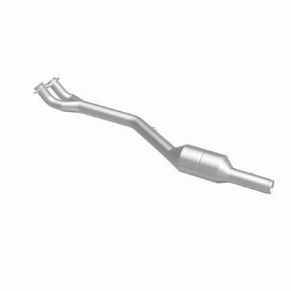 MagnaFlow Conv DF BMW 00-03 M5 5.0L Passenger Side *NOT FOR SALE IN CALIFORNIA* Magnaflow