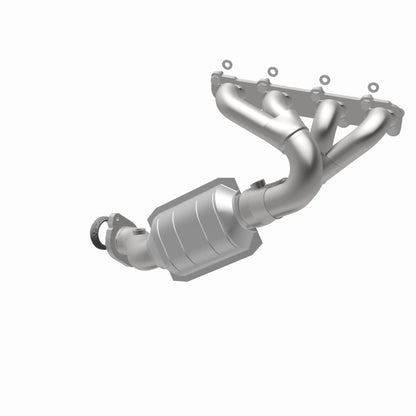 MagnaFlow Conv DF 04-06 Cadillac XLR 4.6L Passenger Side Magnaflow