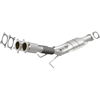 MagnaFlow Conv DF 99-01 Volvo S80 2.9L Magnaflow