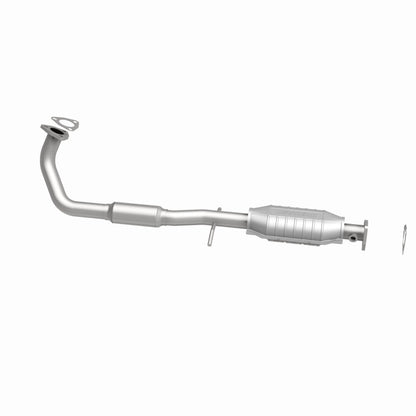 MagnaFlow Conv DF 01-02 Saturn Rear OEM Magnaflow