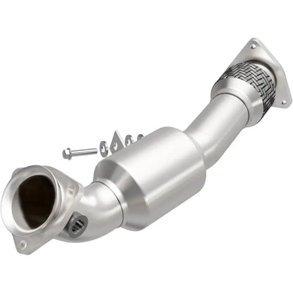 MagnaFlow Conv DF 04-07 VW Touareg 4.2L Passenger Side Magnaflow