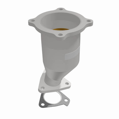 MagnaFlow Conv DF 99-05 Mazda Miata1.8L Front Excluding Turbocharged Magnaflow