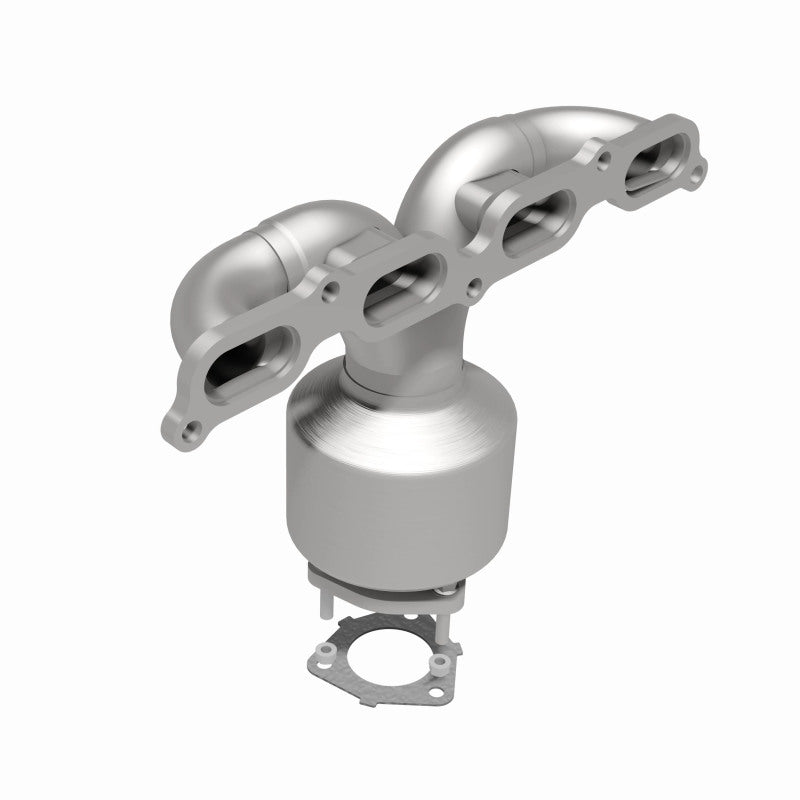 MagnaFlow Conv DF 95/98 Saturn SC/SL/SW 1.9L Magnaflow