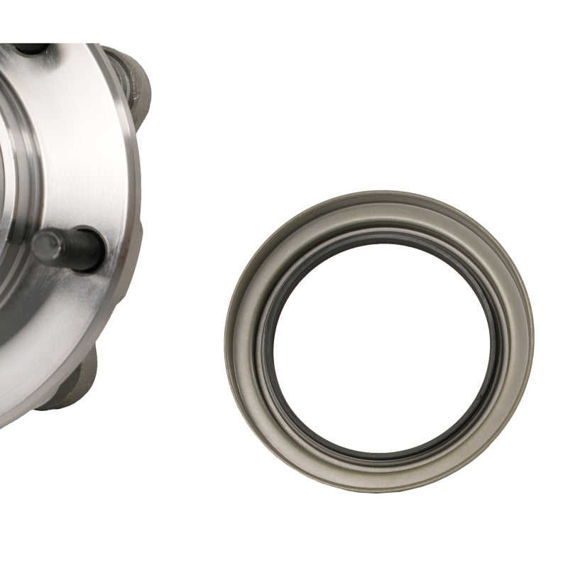 MOOG 03-09 Lexus GX470 Front Wheel Bearing and Hub Assembly Moog