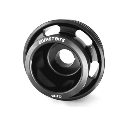 GFB Nissan 300ZX Crank Pulley Go Fast Bits