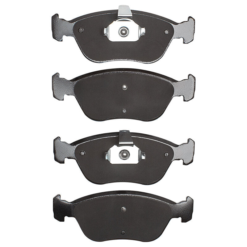R1 98-04 Volvo C70 Front Optimum OE Brake Pads