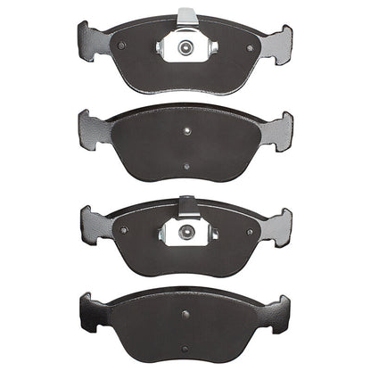 R1 98-04 Volvo C70 Front Optimum OE Brake Pads