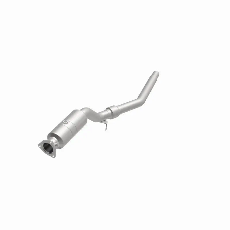 MagnaFlow Conv DF 02-03 Audi A6 3L 5 speed P/ Magnaflow