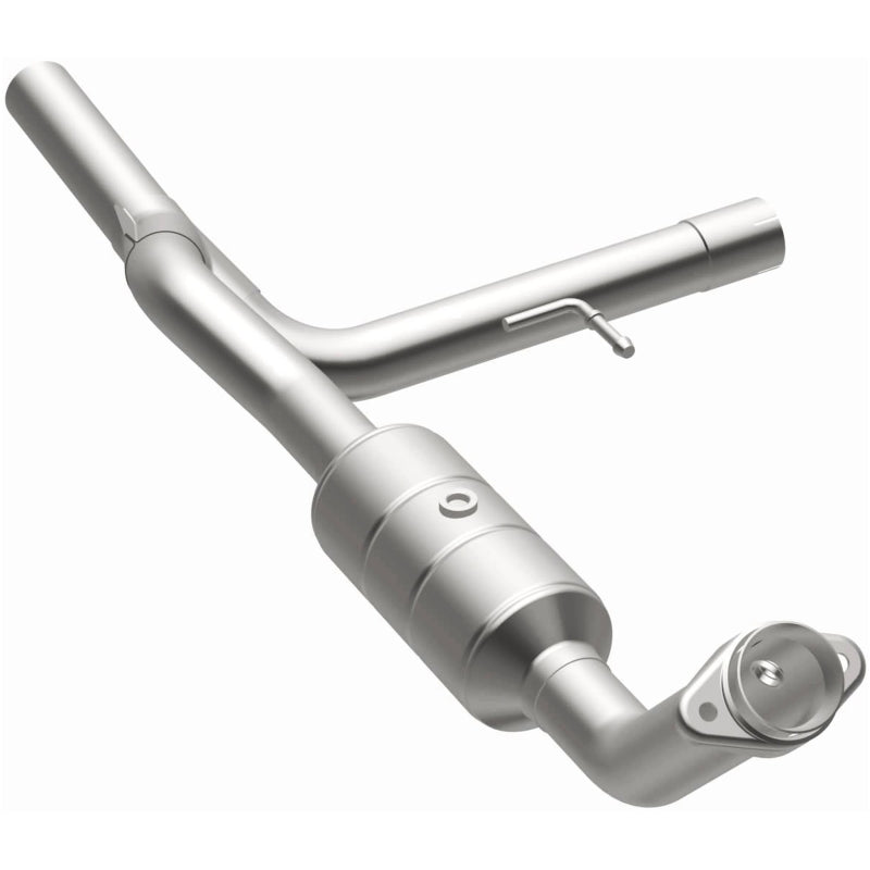 Magnaflow 2005 Ford F-150 4.6L Direct Fit Converter Magnaflow