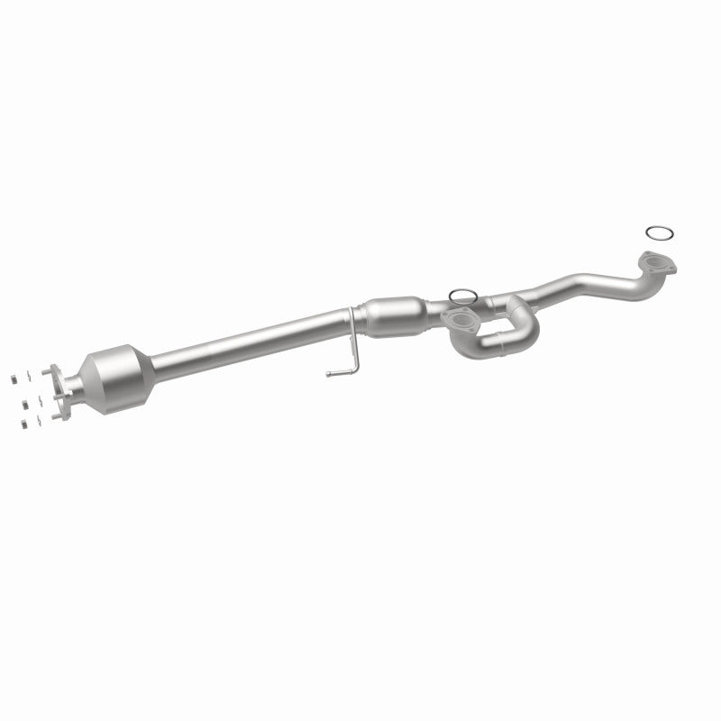 MagnaFlow Conv DF 14-15 Acura MDX 3.5L Underbody Magnaflow