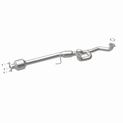 MagnaFlow Conv DF 14-15 Acura MDX 3.5L Underbody Magnaflow