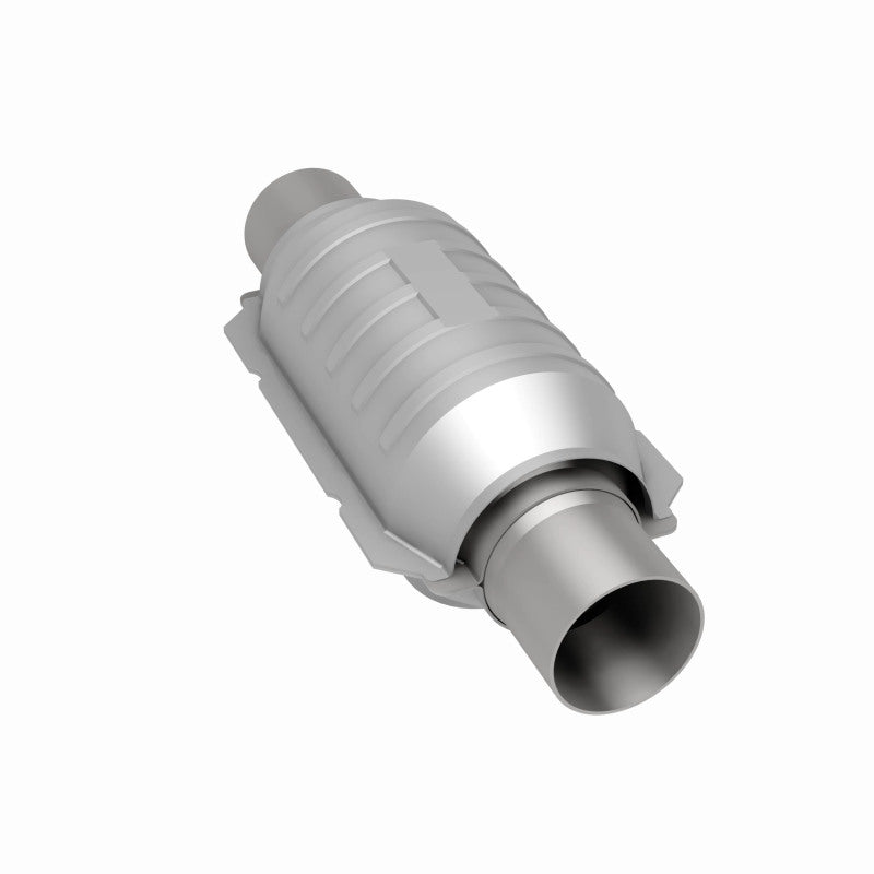 MagnaFlow Conv Universal 1.75 inch OEM Magnaflow