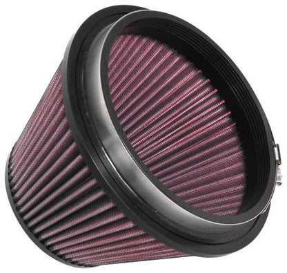 K&N Universal Clamp-On Air Filter 6in FLG / 7-1/2in B / 4-1/2in T / 5in H K&N Engineering