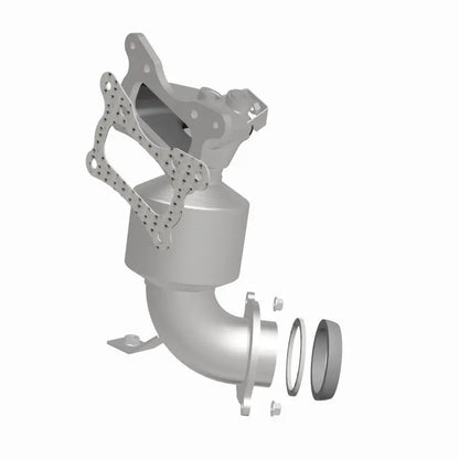 Magnaflow Conv DF 12-14 Civic 2.4L Manifold Magnaflow