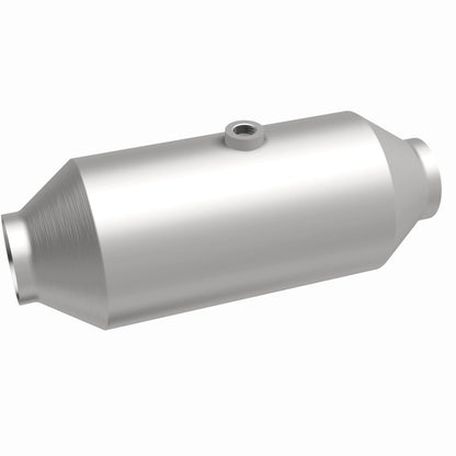 Magnaflow 2.50in. Uni. Ford 8617 Mid-Bed Series Direct Fit Converter Magnaflow