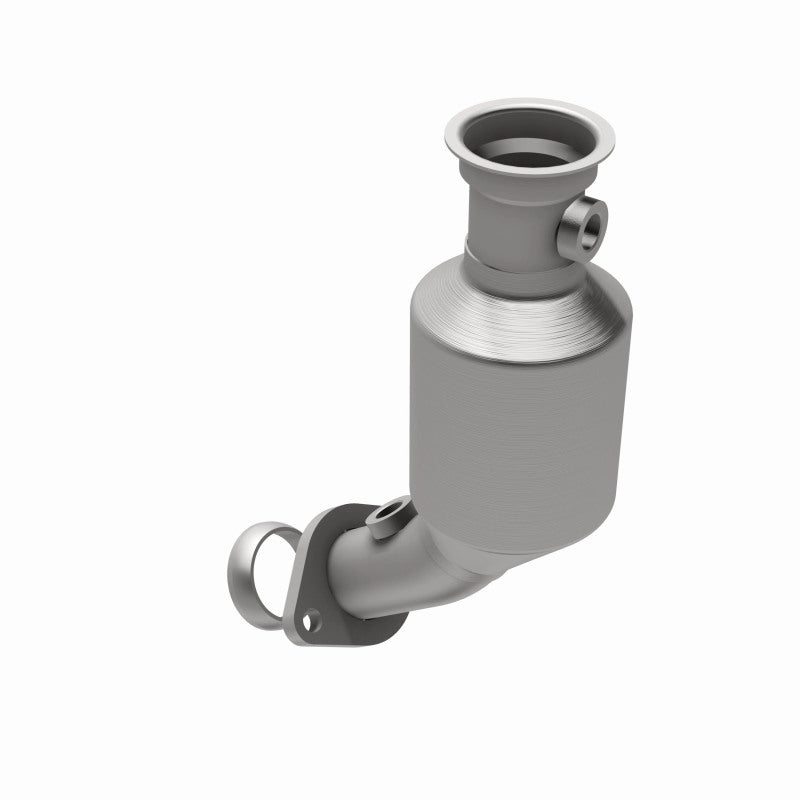 MagnaFlow Conv DF 02-03 Liberty D/S Frt 3.7L Magnaflow