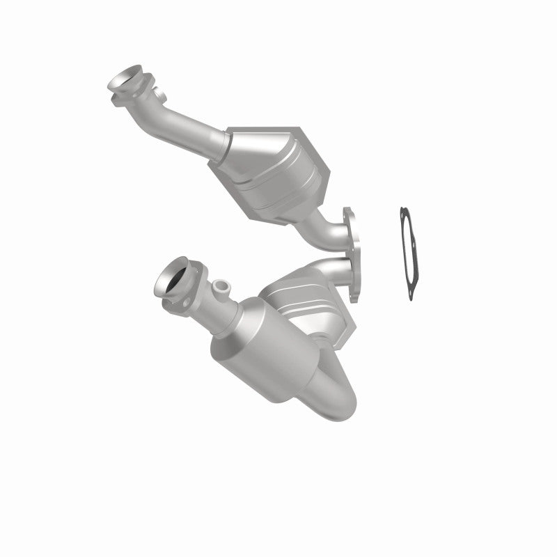 MagnaFlow Conv DF 03-04 Ranger 3.0L Magnaflow