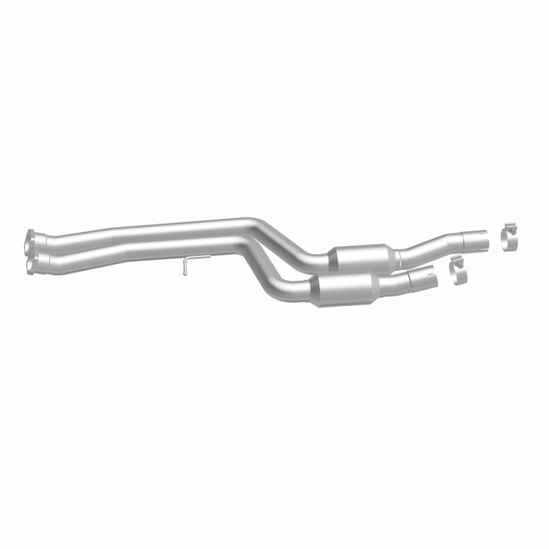 Magnaflow 2015 M3 3 Underbody Direct Fit Converter Magnaflow