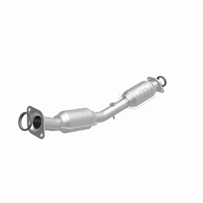 Magnaflow Conv DF 07-10 Nissan Versa 1.8L Magnaflow