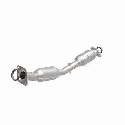 Magnaflow Conv DF 07-10 Nissan Versa 1.8L Magnaflow