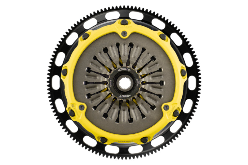 ACT 93-95 Mazda RX-7 FD Mod-Twin 225 XT Rigid Race Clutch Kit ACT