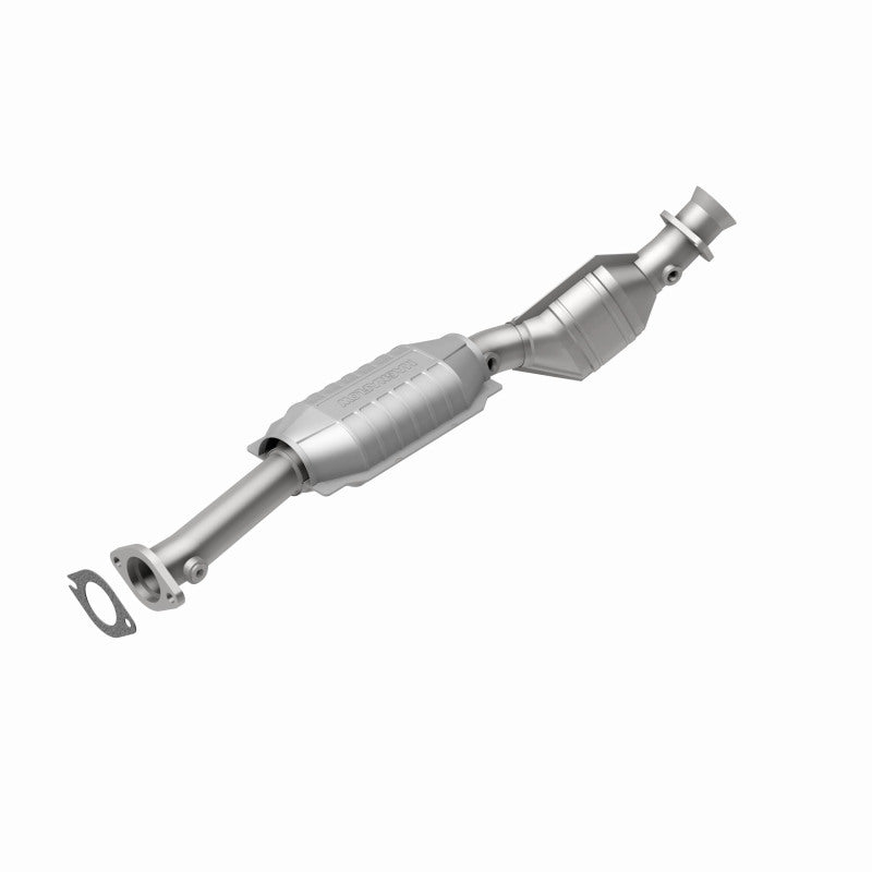 MagnaFlow Conv DF 96-00 Crown Vic 4.6L 50 S Magnaflow