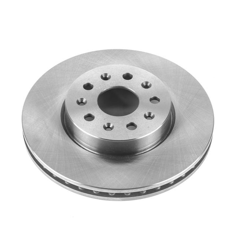 Power Stop 16-19 Cadillac CT6 Front Autospecialty Brake Rotor PowerStop