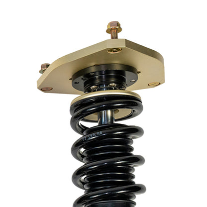 BLOX Racing 15-22 Subaru WRX/STI Plus Series Fully Adjustable Coilovers BLOX Racing