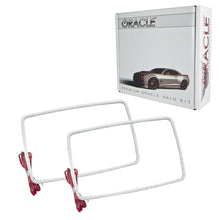 Load image into Gallery viewer, Oracle Dodge Ram 94-01 LED Halo Kit - White